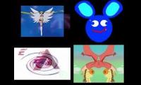 Thumbnail of Giomar Carrión Sparta Remixes Quadparison V27