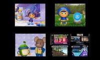 Thumbnail of Up to faster 30 parison to Team Umizoomi