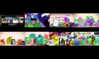 Endless Alphabet Intro Mashup v26