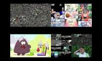 Thumbnail of Sparta Remixes Everyone As Back Side-By-Side