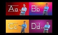 Thumbnail of Jack Hartmann Videos ABCD