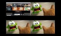 Thumbnail of Up to faster parison om nom 2