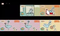 Thumbnail of Up to faster 20 parison pigeon