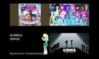 Thumbnail of Acadeca mv crossovers
