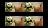 Thumbnail of Om Nom season 0 episode 0 4 parison