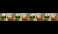 Thumbnail of Om nom season 0 episode 0 4 parison again