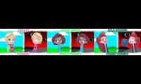 Thumbnail of My Sprunki Oc Parison:Polly Pocket,Shani Smith,& Lila Draper