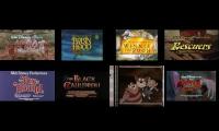 Thumbnail of All Disney Bronze/Dark Age Trailers at Once