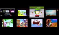 Thumbnail of Up to faster 39 parison to Team Umizoomi