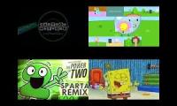 Thumbnail of sparta extended remix quadparion