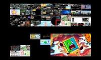 Thumbnail of (bfdi all on one 247)