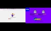 Thumbnail of Ytp bonziworld reacts to: