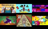 Thumbnail of Up To Faster Parison 4