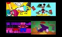 Thumbnail of Up To Faster 4 Parison
