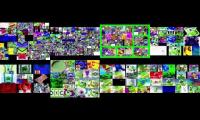Thumbnail of too many gummy bear song long english for gummy.mp4 red24 and sebastian extreme and ultimate loud