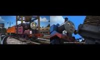 Thumbnail of CGI Thomas SLOTLT Movie Train Intro (2015) (The Complete Collection) (V2)