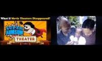 Thumbnail of The Three Boys Watching Home Theater Elmos World Families Footage