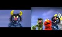 Thumbnail of My 1st comparison 2 videos