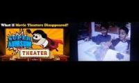 Thumbnail of The Three Boys Watching Home Theater Elmos World Helping Footage