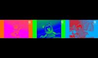 Thumbnail of The Gummy Bear Song - True Long English Version In Triplets` G Major