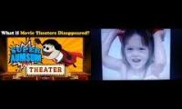 Thumbnail of The Three Boys Watching Home Theater Elmos World Bath Time Footage