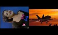 Thumbnail of F/A-18 Rush Hour xxxx