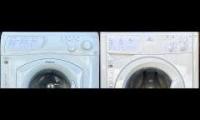 Thumbnail of Ariston AB40 & Indesit WI52