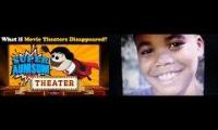 Thumbnail of The Three Boys Watching Home Theater Elmos World Sleep Footage