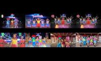 Thumbnail of leolandia lets dance