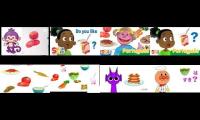 Thumbnail of Do you like spaghetti yogurt? 8 Mashups!