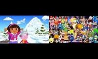 Thumbnail of When can i see you again AMV & AI COVER