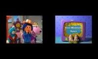 Thumbnail of Jim Jam & Sunny Ep 1 & EP2: Dancing/Dressing Up dvdrip.avi