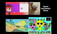 Thumbnail of Sparta UnExtended Remix 4 Parsion V1