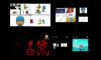 Thumbnail of Pocoyo All On One 30 ATCAEVEAGGs Version