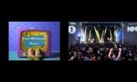 Thumbnail of Barney & Friends: Tree-Mendous Trees.avi