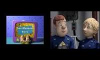 Thumbnail of Barney & Friends: Tree-Mendous Trees DVDRIP