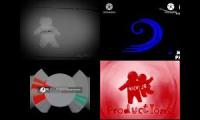 Thumbnail of 4 Noggin And Nick Jr Logo Collection V1969
