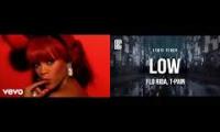 Thumbnail of Low x B&M (Rihanna x Flo Rida)