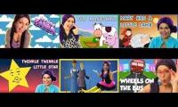 Thumbnail of Magicbox English Kids Channel | Official Channel Trailer | Animated English Kids Rhymes
