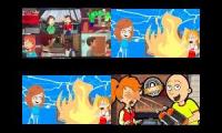 Thumbnail of up to faster 52 parison to grounded series