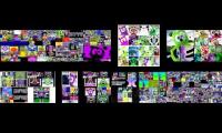 Thumbnail of too many gummy bear song long english for @HeyItzGabrielTails AND @klaskycsupo2ndchannel