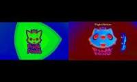 Thumbnail of Pinkfong Logo Effects 7 (ANOTHER MOST VIEWED) in G Major 6