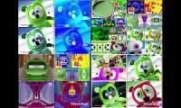 Thumbnail of 48 gummy bear long English version