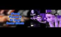 Thumbnail of Preview 2 RJ Hands Center Effects (Jimmyhogs VS TheWIMickeyVideoEditor2212)
