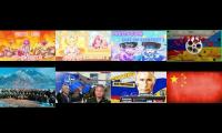 Thumbnail of Pretty Cure goes to the Communism Propaganda! Volume 60