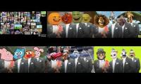 Meme City Coffin Dance Mashup So Many