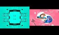 Klasky Csupo In Opposite Respond Split Version