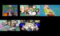 13 Shuric Scan with are slides... part 8 remake
