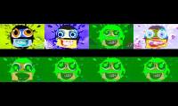 Thumbnail of klasky csupo super effects powers 1-8