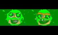 Thumbnail of klasky csupo super effects powers 9-10